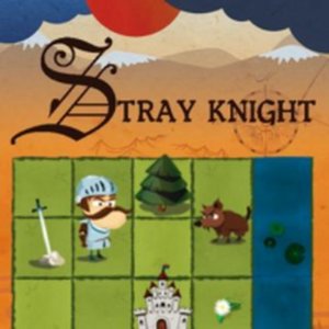Knight's Path: Puzzle Journey