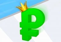 Digit Dash Runner