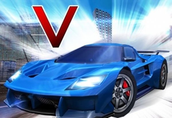 Track Master Pro: Speed Circuit