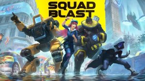 Resistance Squad: Tactical Uprising