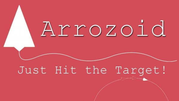 Arrozoid Shape Puzzle