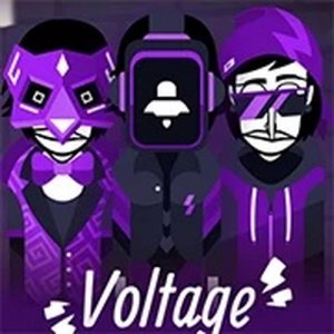 Voltage Musical Box Online Game