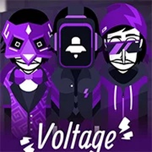 Voltage Musical Box Online Game