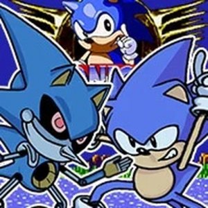 Friday Night Funkin: Mega CD Locked-on Rhythm Game Online