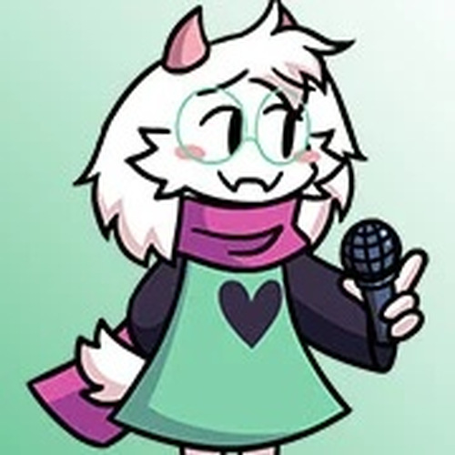 Friday Night Funkin vs Ralsei Online Game