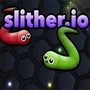 Slither.io Online Snake Game