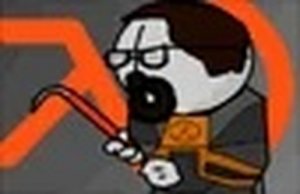 Madness HalfLife Action Game