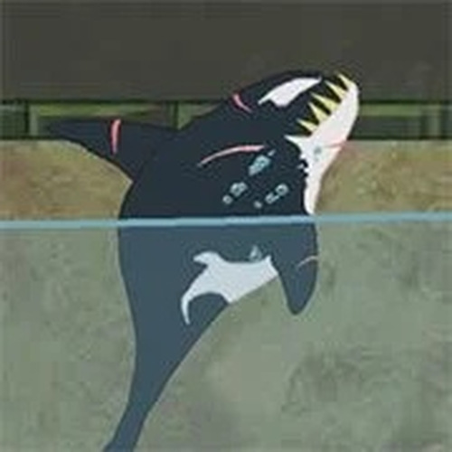 Marine Mammal Logic Quest
