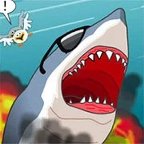 Sydney Shark Rampage Online Game