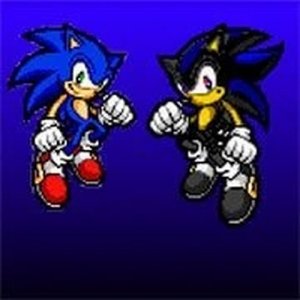 Sonic RPG 5 Online Adventure Game