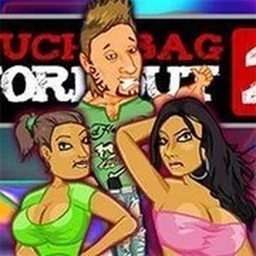 Douchebag Workout 2 Online Game