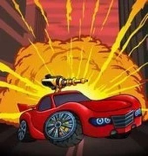 Car Eats Car 3 Online Game