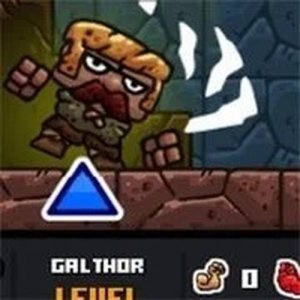 Deterministic Dungeon Strategy Game