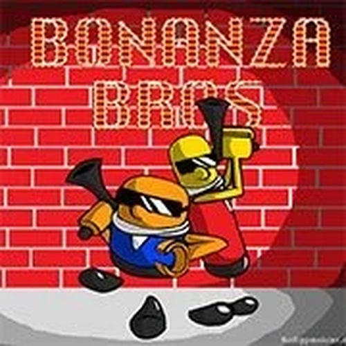 Bonanza Bros Online Adventure Game
