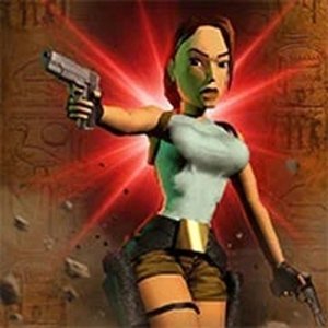 Tomb Raider Classic Adventure Game