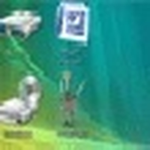 Windows Mista Puzzle Game