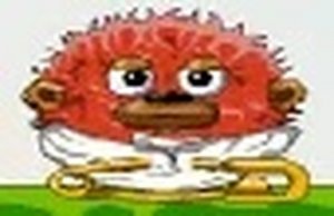 Little Furry Things World Online Game