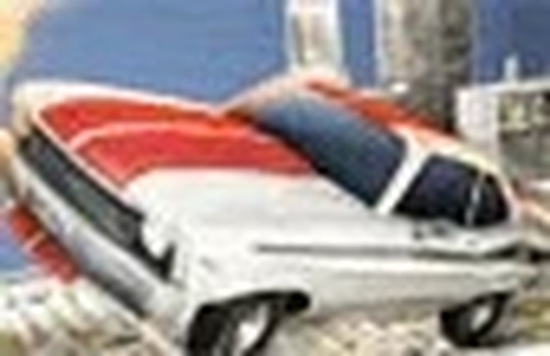 Traffic Slam 2 Online Game