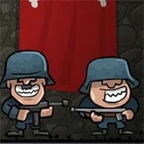 Strategic Cannon Puzzle