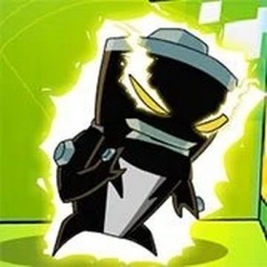 Galactic Champions: Ben 10 Online Game