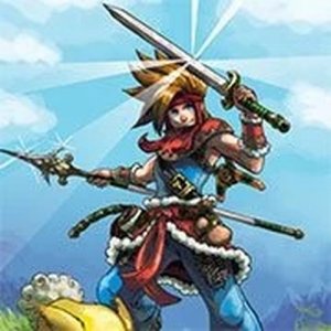 Sword of Mana RPG Adventure Game