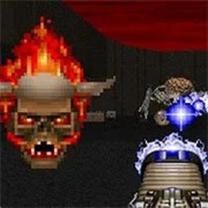 Doom &ndash; Plutonia Action Game