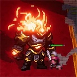 Mr. Final Boss Action Game