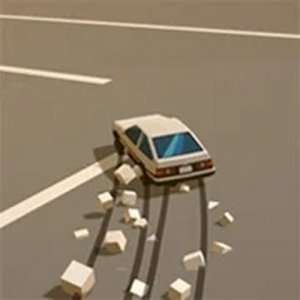 Doomsday Drift - Survival Racing Game