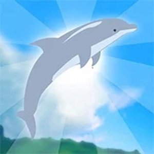 Dolphin Olympics 2 Online Game