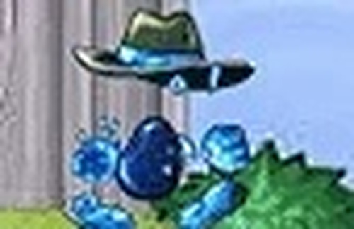 Fire and Ice Online Game