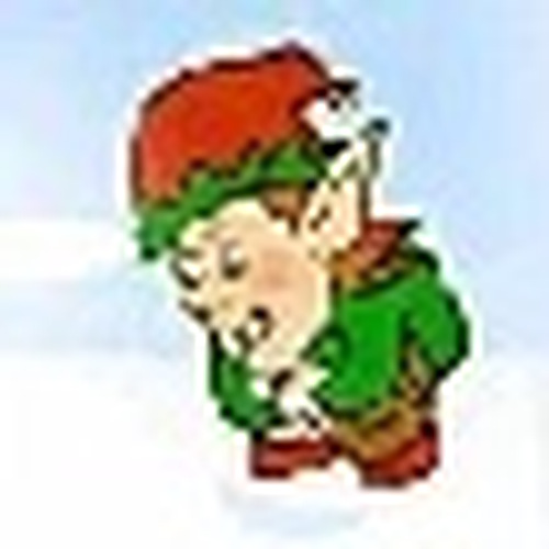 Christmas Elf Online Game