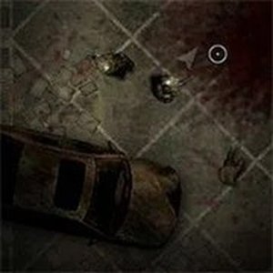 Dead Frontier Night 3 Online Game