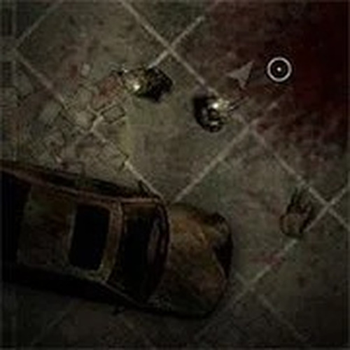 Dead Frontier Night 3 Online Game