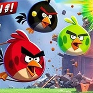 Angry Birds Showdown Online Game
