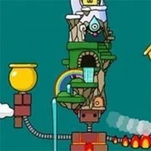 Grow Tower Puzzle Game