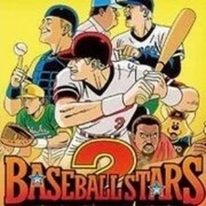 Baseball Stars 2 Online Game