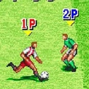 Goal! Goal! Goal Online Soccer Game