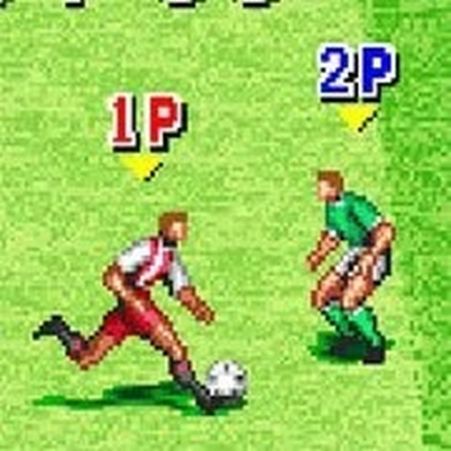 Goal! Goal! Goal Online Soccer Game