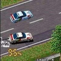 Neo Drift Out Racing Challenge