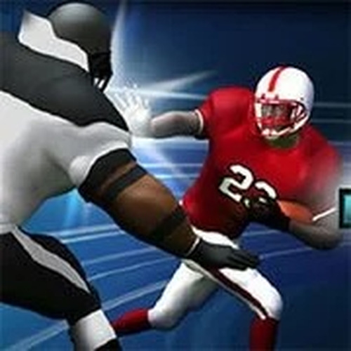 Return Man 3 Online Game