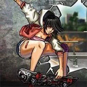 Skateboard City 2 Online Game