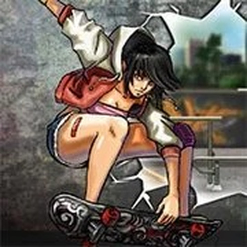 Skateboard City 2 Online Game