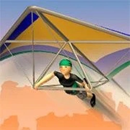 Canyon Glider Online Game