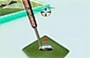 Sky Golf Online Game