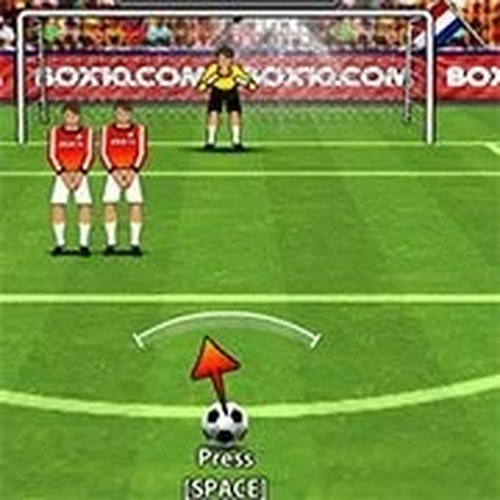 Football Kicks Online Game