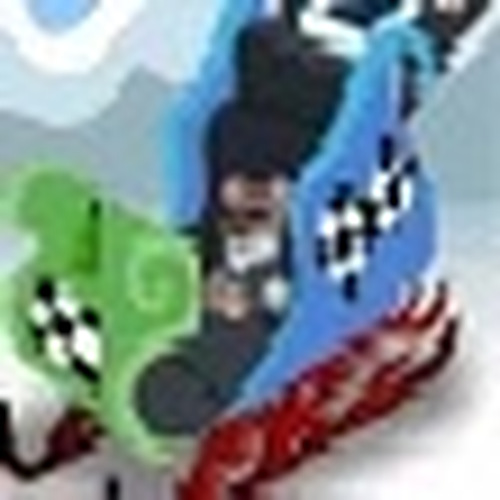Pimp My Sleigh Online Dress Up Game
