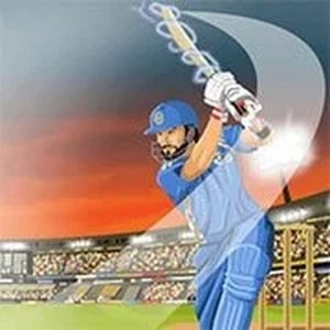 CPL Cricket Tournament Online Game