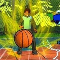 Basketball RPG Sports Story