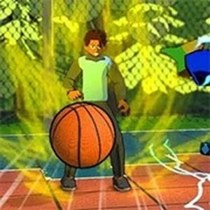 Basketball RPG - Sports Story Game