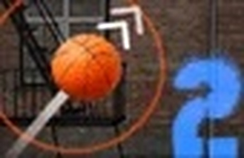Perfect Hoopz 2 Basketball Game